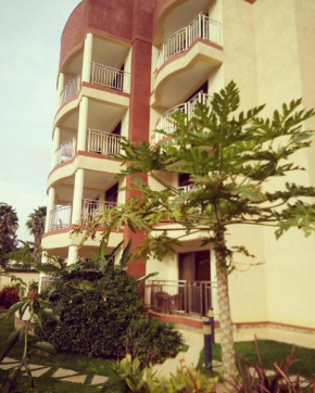Rohi Apartment Hotel